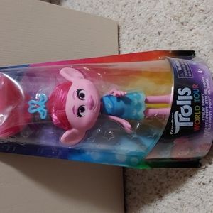 Trolls World Tour